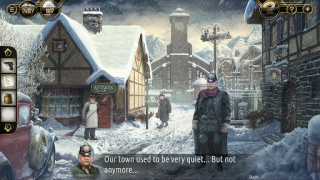 Scaricare Murder in Alps: Hidden Mystery Avventure per Android Screenshot 4