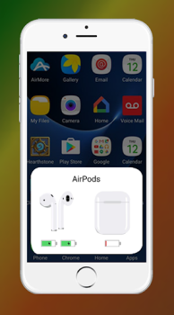 Scaricare AndroPods - control Airpods on Android Strumenti per Android Screenshot 5