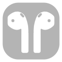 Scaricare  AirBuds Popup - airpod battery