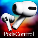 Scaricare  PodsControl | airpod control for android