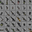 Scaricare  Guns for minecraft