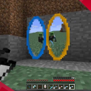 Scaricare  Portal mod for Minecraft