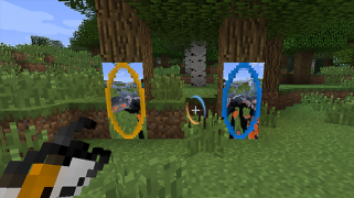 Scaricare Portal mod for Minecraft Intrattenimento per Android Screenshot 5