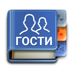 app logo