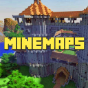 Scaricare  Maps for Minecraft PE
