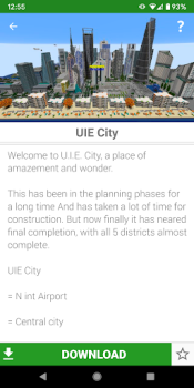 Scaricare Maps for Minecraft PE Intrattenimento per Android Screenshot 7
