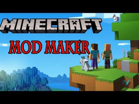 Scaricare Mod Maker for Minecraft PE Lavoro per Android Screenshot 8