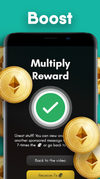 Scaricare TV-TWO: Guarda e Ricompense - Intrattenimento per Android Screenshot 4