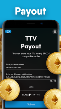 Scaricare TV-TWO: Guarda e Ricompense - Intrattenimento per Android Screenshot 6