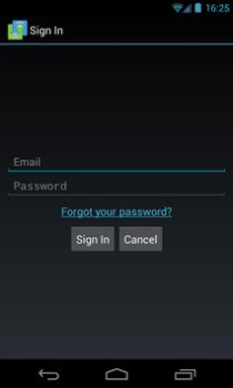 Scaricare Clipbrd Beta Lavoro per Android Screenshot 3