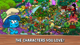 Scaricare Village Puffi ' Casual per Android Screenshot 3