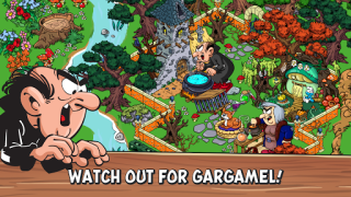 Scaricare Village Puffi ' Casual per Android Screenshot 5