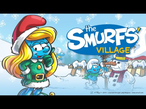 Scaricare Village Puffi ' Casual per Android Screenshot 8