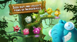 Scaricare Rayman Adventures Avventure per Android Screenshot 3