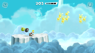Scaricare Rayman Adventures Avventure per Android Screenshot 6