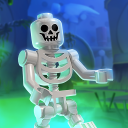 Scaricare  LEGO Legacy: Heroes Unboxed