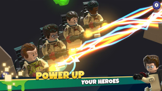 Scaricare LEGO Legacy: Heroes Unboxed Giochi di ruolo per Android Screenshot 4