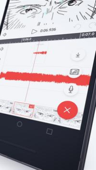 Scaricare FlipaClip: crea animazioni 2D Arte e design per Android Screenshot 3