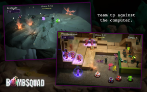 Scaricare BombSquad VR Azione per Android Screenshot 3