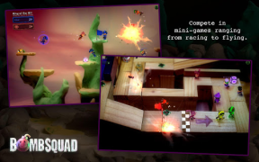 Scaricare BombSquad VR Azione per Android Screenshot 4