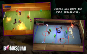 Scaricare BombSquad VR Azione per Android Screenshot 5