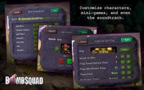 Scaricare BombSquad VR Azione per Android Screenshot 6