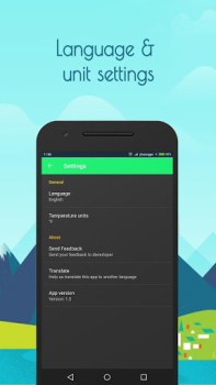 Scaricare xAmpere - Battery Charge Info Strumenti per Android Screenshot 3