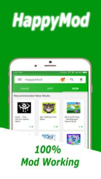 Scaricare HappyMod Strumenti per Android