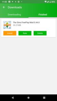 Scaricare HappyMod Strumenti per Android Screenshot 3