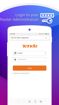 Scaricare Password router predefinita Strumenti per Android Screenshot 6