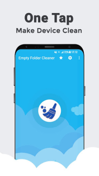 Scaricare Empty Folder Cleaner Strumenti per Android Screenshot 7