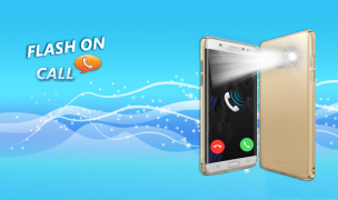 Scaricare Avvisi flash chiamata Lavoro per Android Screenshot 5