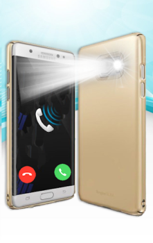 Scaricare Avvisi flash chiamata Lavoro per Android Screenshot 6