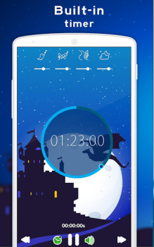 Scaricare Ninne nanne per bambini Maternità e infanzia per Android Screenshot 4