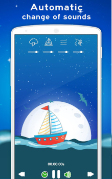 Scaricare Ninne nanne per bambini Maternità e infanzia per Android Screenshot 5