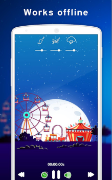 Scaricare Ninne nanne per bambini Maternità e infanzia per Android Screenshot 7