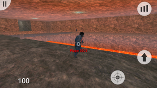 Scaricare DeathRun Portable Azione per Android Screenshot 3