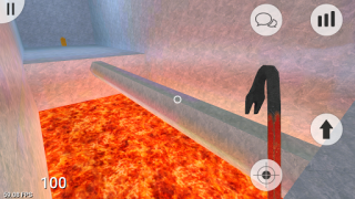 Scaricare DeathRun Portable Azione per Android Screenshot 4