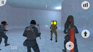 Scaricare DeathRun Portable Azione per Android Screenshot 5