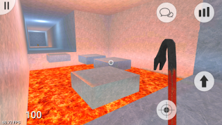 Scaricare DeathRun Portable Azione per Android Screenshot 6