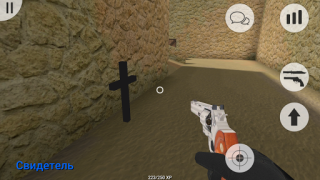 Scaricare MurderGame Portable Azione per Android Screenshot 7
