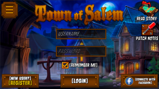 Scaricare Town of Salem - The Coven Strategie per Android Screenshot 2