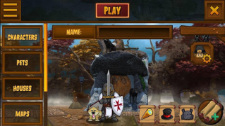 Scaricare Town of Salem - The Coven Strategie per Android Screenshot 5