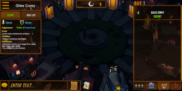 Scaricare Town of Salem - The Coven Strategie per Android Screenshot 7