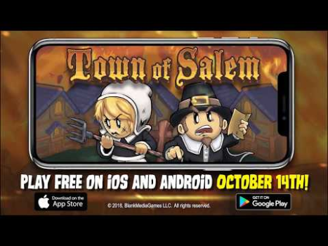Scaricare Town of Salem - The Coven Strategie per Android Screenshot 8