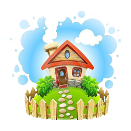 app logo