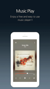 Scaricare 1Gram Player – Video player Lettori ed editor video per Android Screenshot 5