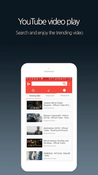 Scaricare 1Gram Player – Video player Lettori ed editor video per Android Screenshot 6