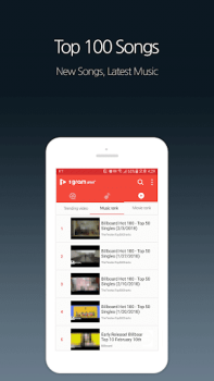 Scaricare 1Gram Player – Video player Lettori ed editor video per Android Screenshot 7