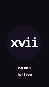 Scaricare xvii messenger for vk Sociale per Android Screenshot 7